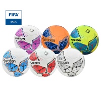 Precision Fusion FIFA Basic Football (Sizes 3,4 & 5)